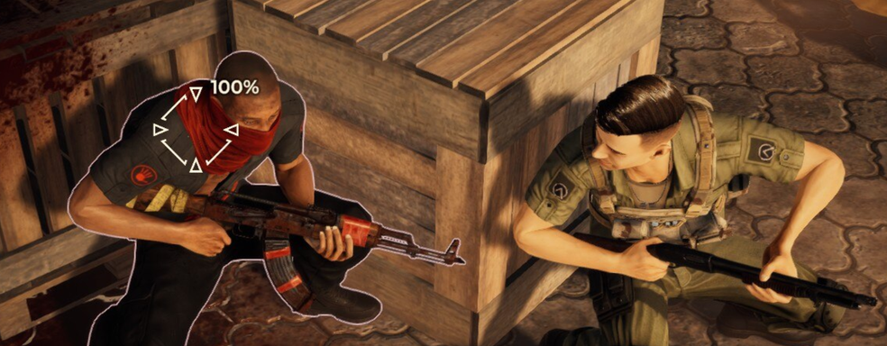 «Российская XCOM» Sparta 2035 стала разнообразнее. Вышло обновление 0.19.0