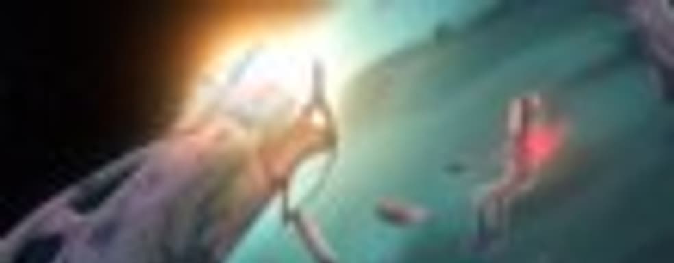 Space Rogue - смесь FTL: Faster Than Light и «Космических Рейнджеров»