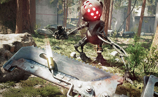 Создатели Atomic Heart поделятся новостями и интересными подробностями этим летом