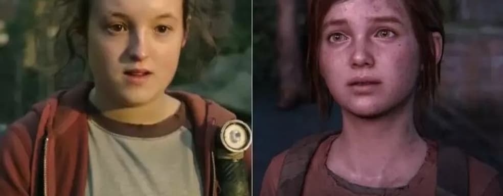 Второй эпизод The Last of Us сравнили с игрой. Создатели блестяще показали знакомые места