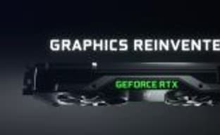 Флагман стоимостью 96 тысяч рублей, спецификации и дата выхода новых видеокарт от Nvidia, техно-демо Nvidia RTX от авторов Control