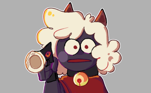 В Cult of the Lamb добавят алкоголь и огнестрельное оружие