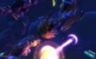 Аркада Lost Orbit для РС и PS4