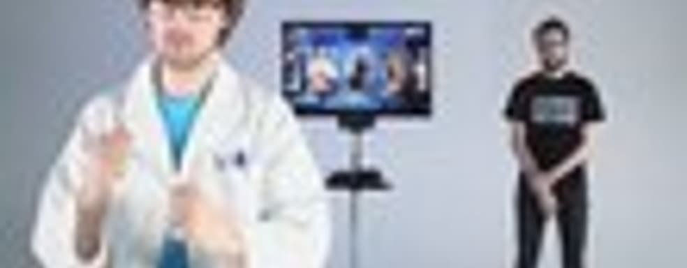 Демонстрация Fighter Within для Xbox One