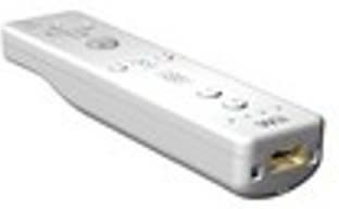 Слух: Nintendo планирует выпустить Wii Remote Plus