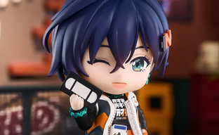 Белль и Вайз из Zenless Zone Zero получат официальные Nendoroid-фигурки от Good Smile Company