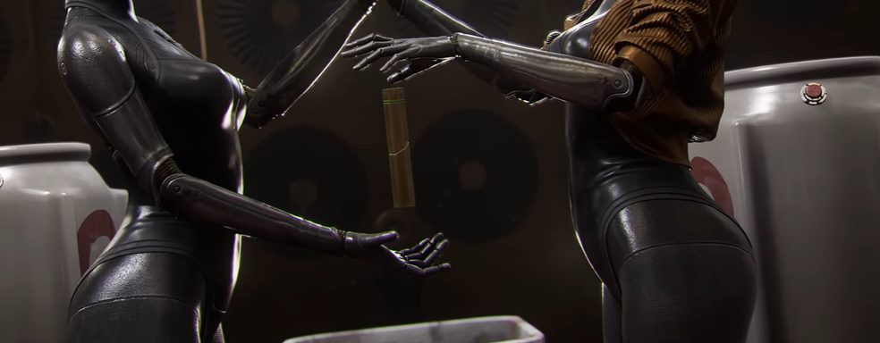 Atomic Heart получит антипиратскую защиту. Проблемы с производительностью эксклюзива VK Play должен решить DLSS