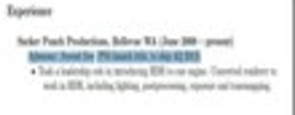 inFAMOUS: Second Son в стартовой линейке PS4