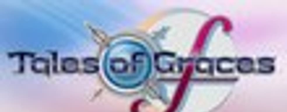 Tale of Graces F выйдет в США