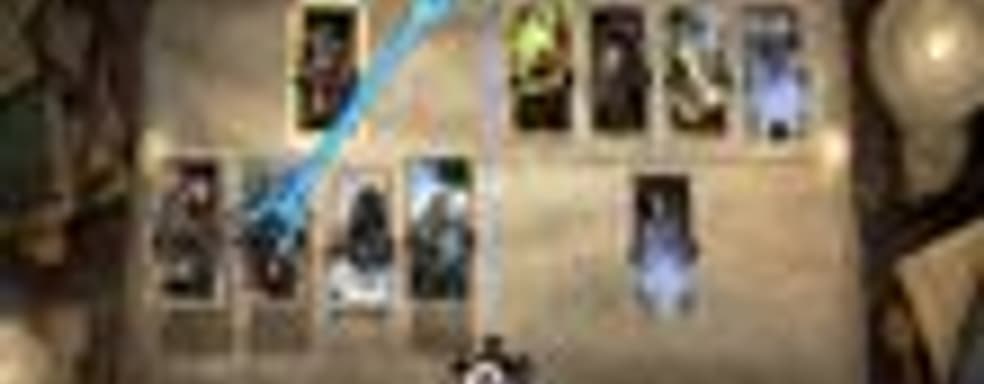 Открытый бета-тест The Elder Scrolls: Legends стартовал на РС