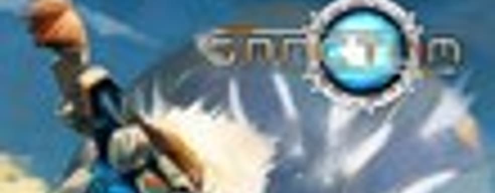 Sanctum в Steam. Дневники разработчиков