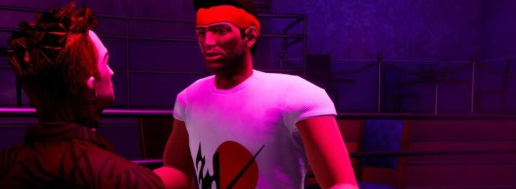 Descubren una "errata imperdonable" en la remasterización de GTA Vice City