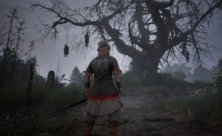 Не игра и не новелла, и даже не обучающее пособие. Тогда что это? Обзор «Смуты»