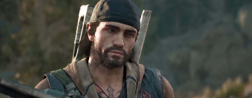 Создатели Days Gone разрабатывают игру-сервис