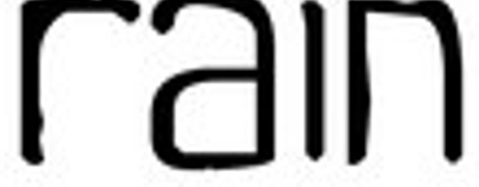 Дневники разработчиков rain - мир дождя