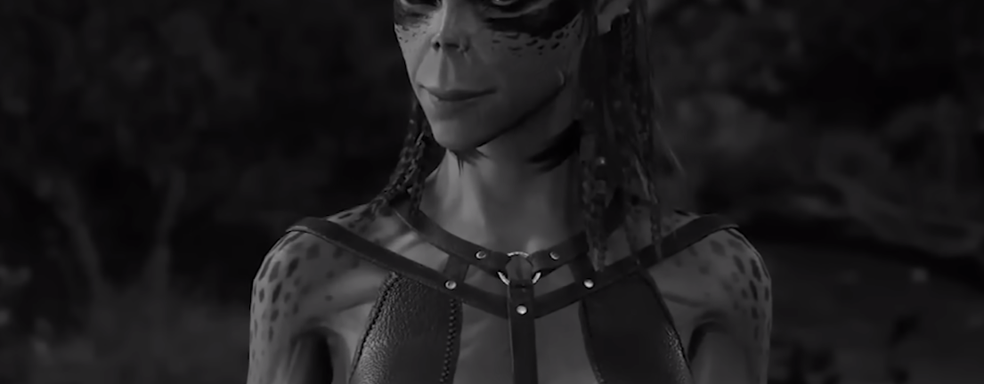 В Baldur’s Gate 3 занерфили секс-спидран. Фанаты устроили трогательное прощание с доступной Лаэзель и поглядывают на медведя