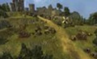 Stronghold 3 в России этой осенью