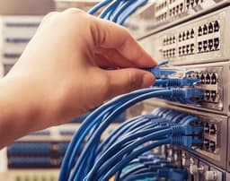 ESMP is now represented in the OCS portfolio