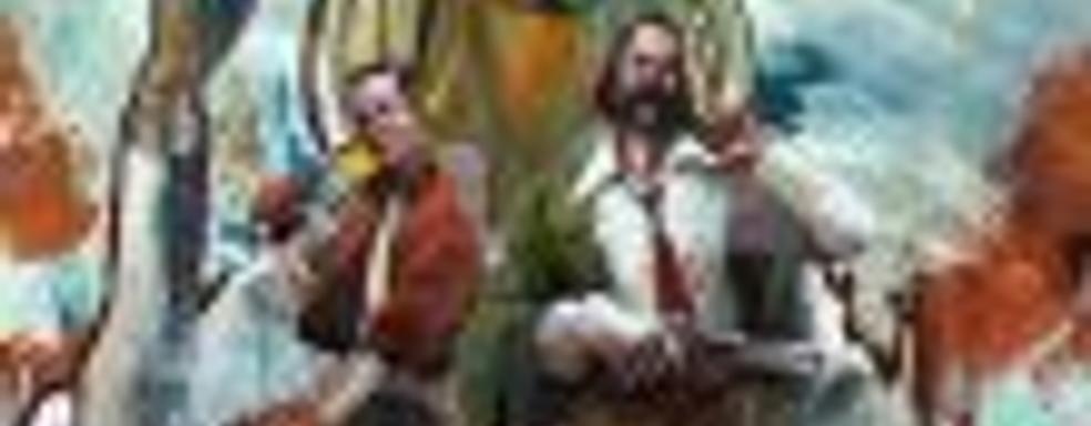 Миллион слов, 60 часов на прохождение: создатели ролевой игры Disco Elysium рассказывают о масштабе проекта