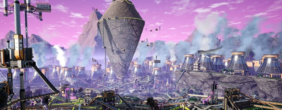 Satisfactory бьет собственные рекорды популярности. Выход полной версии вдохнул в игру новую жизнь