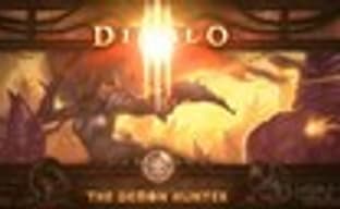 Diablo III: Demon Hunter