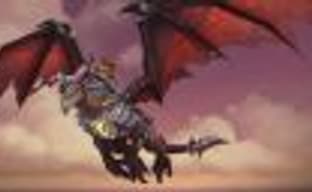 Hasta las cejas de nostalgia: comienzan los eventos del 15 aniversario de World of Warcraft