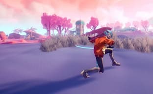 Hyper Light Breaker до конца апреля получит крупное обновление Buried Below