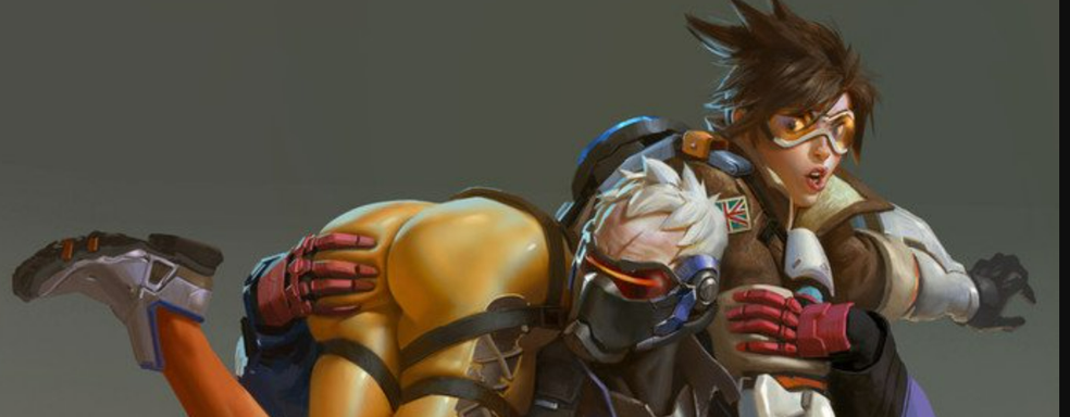 Похоже, Blizzard тихо накачала попу Трейсер в Overwatch 2 после волны критики фанатов из-за нерфа