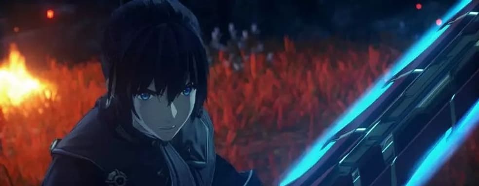 Xenoblade Chronicles 3 выводит технологии Switch на новый уровень. Эксперты Digital Foundry в восторге от игры