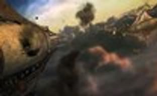 Сinematic-трейлер Guns of Icarus: Online