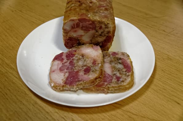 ветчинница Endever Skyline HM 004