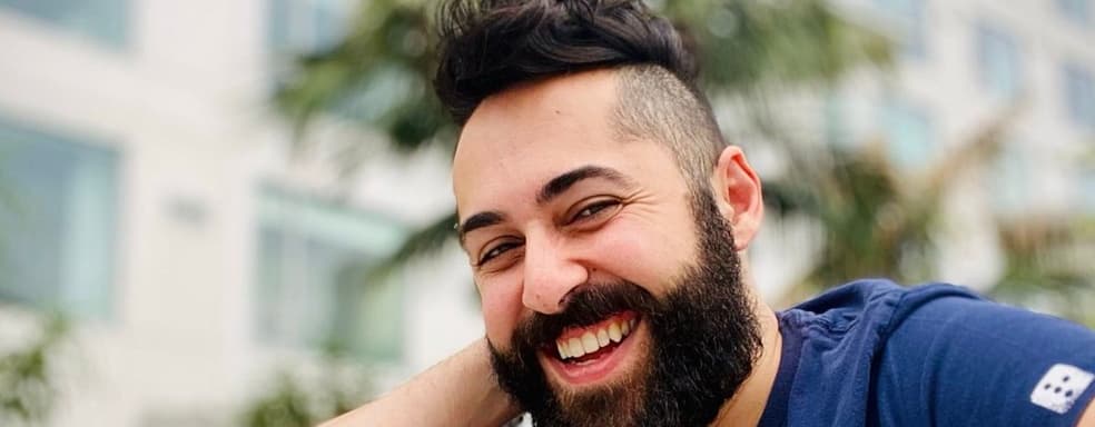 Из Respawn ушел творческий директор пока не анонсированной игры