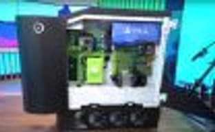 Origin Big O 2.0 разрушает границы между PC и консолями: PC, PS4, Xbox One и Switch в одной коробке