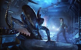 Dead by Daylight x Alien стартует 29 августа. Смотрим трейлер с участием Чужого