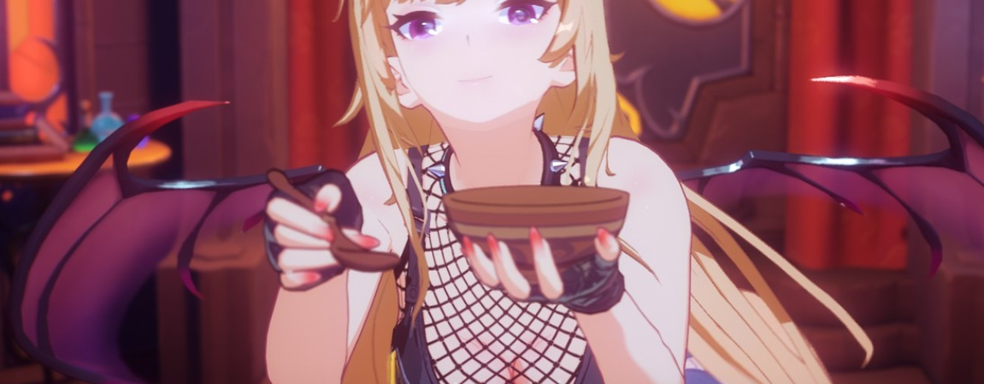 Разработчики эротических игр обломали фанатов с контентом для совершеннолетних и сообщество закипело от негодования