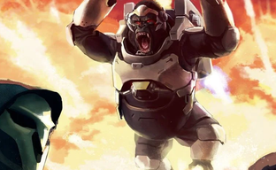 Персонаж Overwatch 2 не пролезал в дверной проём на новой карте. Бета-тестирование в апреле эксклюзивно на ПК