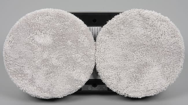 iBoto Win 168, вид снизу