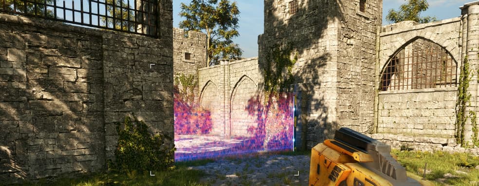 Ремастер The Talos Principle получил новый трейлер с датой релиза