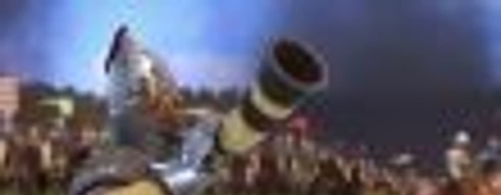 THQ Nordic AB купила студию-разработчика Kingdom Come: Deliverance