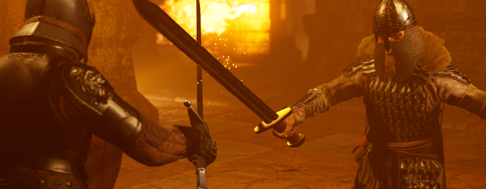 «Мы не связаны с ИРИ и Смутой»: авторы Order of Renewal ответили на критику качества анимаций