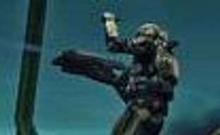 FPS Tiberium отложили на 2010 финансовый год