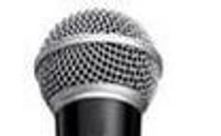 Logitech Cordless Vantage Microphone для PS3, PS2 и Xbox 360