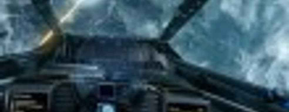 В Star Citizen можно играть бесплатно до 30 октября