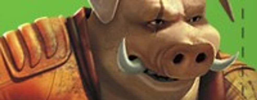 Ubisoft открыто намекает на Е3-анонс Beyond Good & Evil 2