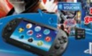 Европа получит PlayStation Vita – Action Mega Pack