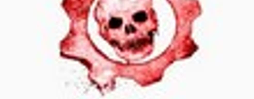 Bleszinski: Gears of War не планировалась, как трилогия