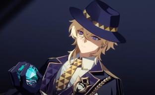 В Honkai Star Rail добавят питомцев — инсайд