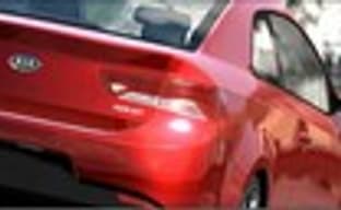 World Class Car Pack для Forza Motorsport 3