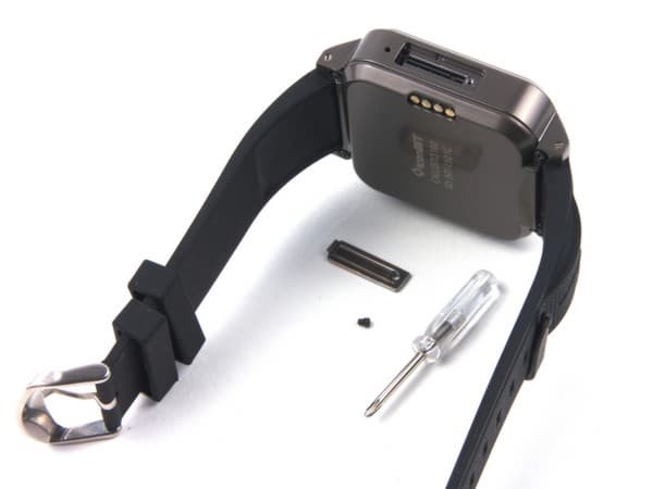 Умные часы Iconbit Callisto 100