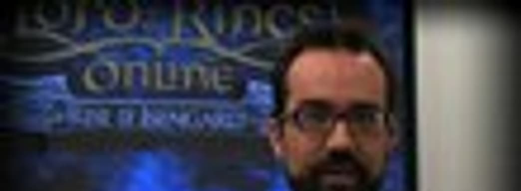 Дневники разработчиков The Lord of the Rings Online: Rise of Isengard 